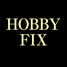 HOBBY FIX