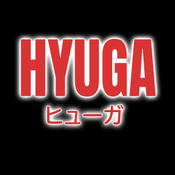 HYUGA