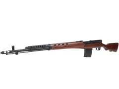 [S&T] SVT-40 リアルウッド G3 電動ガン (新品予約受付中! 特典あり)