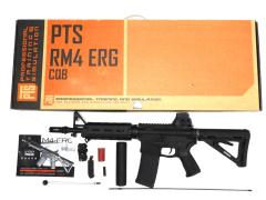 [KSC] マグプル RM-4 CQB ERG 電動ブローバックガン サプレッサーカスタム (中古)