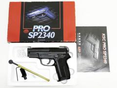 [KSC] PRO SP2340 ガスブローバックピストル (中古)