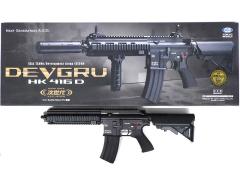 [東京マルイ] HK416D DEVGRUカスタム次世代電動ガン 付属品欠品 (中古)