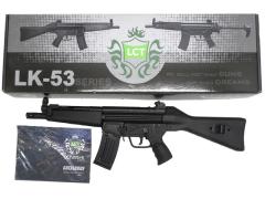 [LCT] HK53A2 AEG (JP Ver.) 電動ガン (中古)