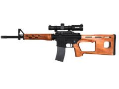 [VFC] COLT 正規ライセンス M16A2 GBB ガスブローバック ライフル JPver　ADARカスタム (中古)