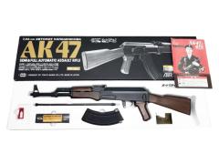 [東京マルイ] AK47 スタンダード電動ガン (新品取寄)