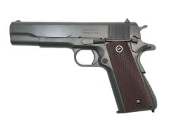 [MGC] M1911A1 レミントン・ランド 発火モデルガン (中古)