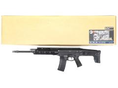 [WE] MASADA ACR_MSK GBB リアル刻印カスタム BK アイアンサイト欠品 (中古)