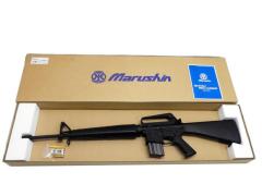 [マルシン] COLT M16A1ライフル 金属モデルガン 完成品 新型アルミカートリッジ仕様 2024ver (新品)