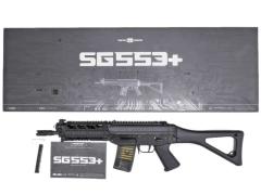 [東京マルイ] SG 553 プラス 電動ガン (新品)