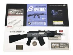 [東京マルイ] AK47 βスペツナズ スタンダード電動ガン (中古～新品取寄)