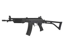 [King Arms] GALIL SAR フルメタル EBB 電動ブローバック (中古)