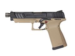 [G&G] GTP9 Black/DST ブラック・デザート ガスブローバック (中古)