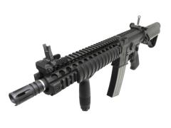 [VFC] Colt Mk18 MOD1 2015 DX BK GBB/ガスブローバック アサルトライフル (中古)