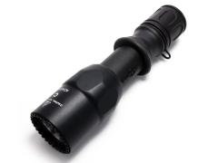 [SUREFIRE] G2ZX 600ルーメン LED コンバットライト G2ZX-C-BK (中古)