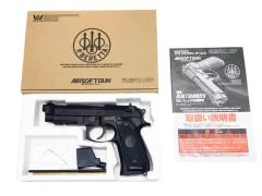 [WA] ベレッタ M9A1 海兵隊仕様 / パーフェクトバージョン (中古)