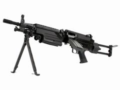 [Classic Army] M249 MINIMI PARA 電動ガン CA-043 (中古)