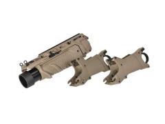 [VFC] Mk13 MOD0 EGLM グレネードランチャー STD FDE SCAR-L/H対応 (中古)