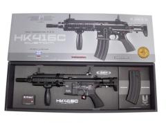 [東京マルイ] HK416C CUSTOM 次世代電動ガン (中古～新品取寄)