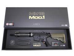 [東京マルイ] Mk18 Mod.1 次世代電動ガン 電動ブローバック (中古～新品取寄)