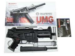 [G&G] UMG 多弾マガジン標準装備 スタンダード電動ガン (中古)