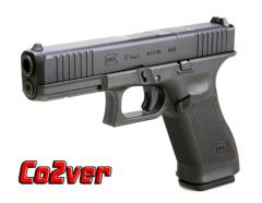 [UMAREX] GLOCK グロック17 gen5 MOS Co2 ガスブローバック GBB アジアVer (中古)