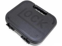 [GLOCK] 純正ピストルハードケース 錠前付き (中古)