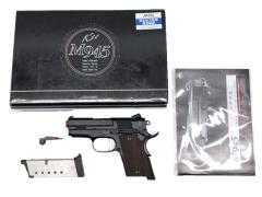 [KSC] M945 compact ジョーカー ガスブローバック (中古)