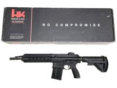 [VFC/UMAREX] HK417 12in GBBR ガスブローバック フルオート不安定 (中古)