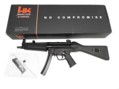 [VFC] H&K MP5A2 ガスブローバック (中古)