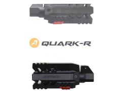[ACETECH] QUARK-R / クォーク-R  トレーサー M870 エアソフト対応 多機能ユニット (未使用)