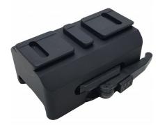 [実物] B&T Acro Aimpoint RMR用マウント (中古)