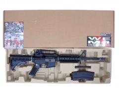 [WE] M4A1 RIS GBB オープンボルト ガスブローバック (新品)