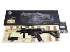 [WE] H&K MP5K PDW GBB リアル刻印カスタム (新品)