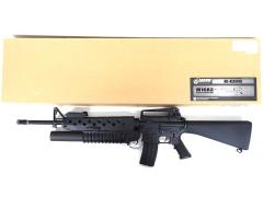 [Arrow Dynamic] コルト M16A3 with M203 グレネードランチャー 電動ガン (中古)