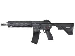 [VFC/UMAREX] HK416A5 ver3(JPver./HK Licensed) BK GBB VF2J-LHK416A5-BK03 (中古)