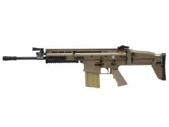 [VFC_CyberGun]  FN SCAR-H MK17 STD FDE フルメタル電動ガン MOSFET搭載 JPver. (新品取寄)