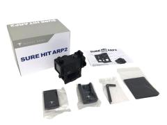 [NOVEL ARMS] SURE HIT ARP2 ドットサイト (中古)