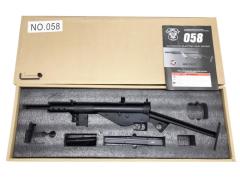 [AGM] STEN MKII 電動ガン (中古)