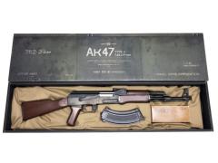 [東京マルイ] AK47 TYPE-3 次世代電動ガン (中古～新品取寄)