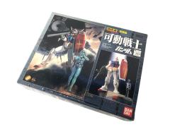 [BANDAI] 超合金 可動戦士ガンダム RX-78-2 フィギュア (中古)