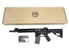 [EMG] Sharps Bros Jack AR-15 10インチ SBR BK フルメタル電動ガン (中古)