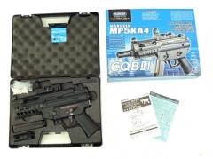 [マルゼン] MP5KA4 CQBII (中古)