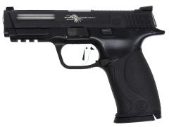 [東京マルイ] S&W M&P 9 ガスブローバック ATEi Costaタイプ カスタム (中古)