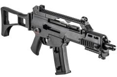 [BATON airsoft] BH-G36C DUAL CO2 GBB ガスブローバックライフル (新品予約受付中! 特典あり)