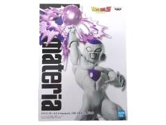 [BANPRESTO］ BANDAI SPIRITS ドラゴンボールZ G×materia THE FRIEZA フリーザ フィギュア (未使用)