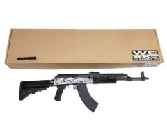 [WE] AK PMC ガスブローバック (中古)