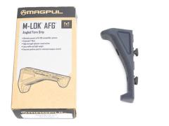 [MAGPUL] M-LOK AFG アングルフォアグリップ SG/ステルスグレー (中古)