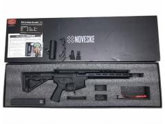 [BATON/EMG] APS NOVESKE 9 PCC 電子トリガー搭載 電動ガン カスタム (訳あり)