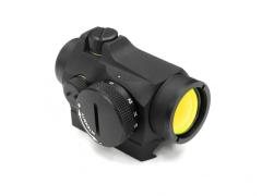 [Evolution Gear] Aimpoint Micro T-2タイプ レッドドットサイト ライザーマウントセット (新品取寄)