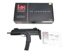 [VFC] H&K MP7A1 Navy 正式ライセンス GBB ガスブローバック GEN2 (中古～新品取寄)